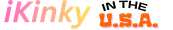 iKinky